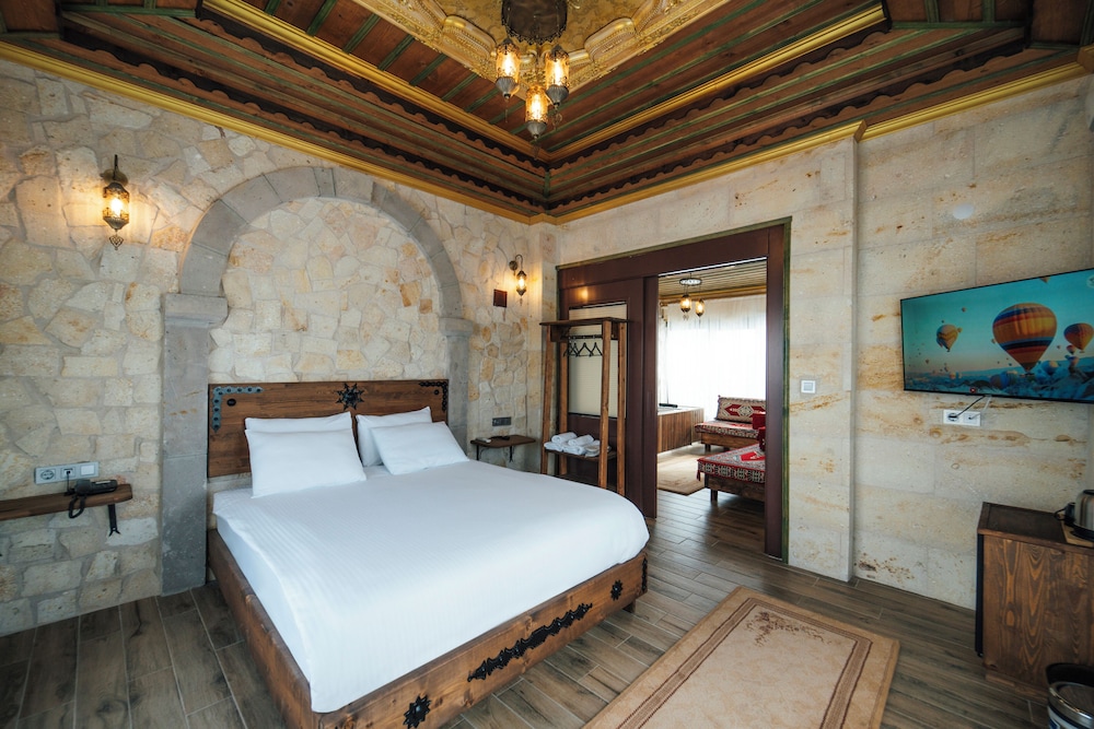 Incebey Konak Cappadocia 14/48