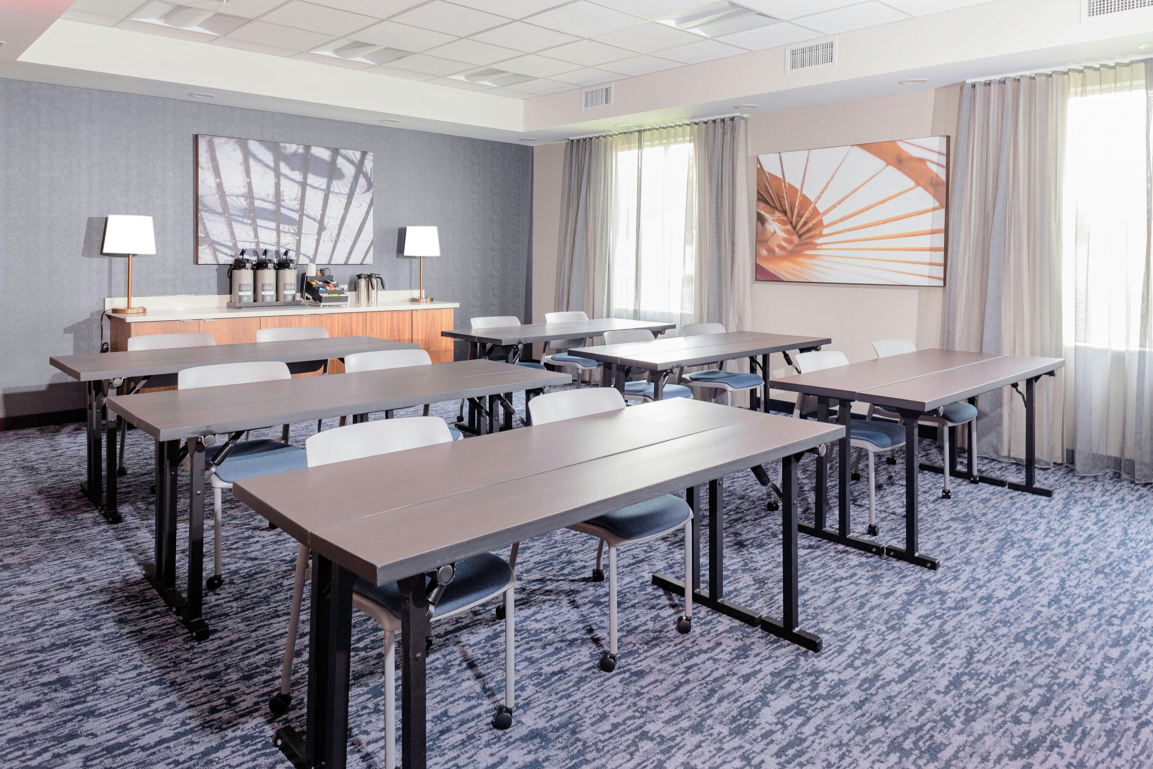 Fairfield Inn And Suites By Marriott Fort Morgan 10/12