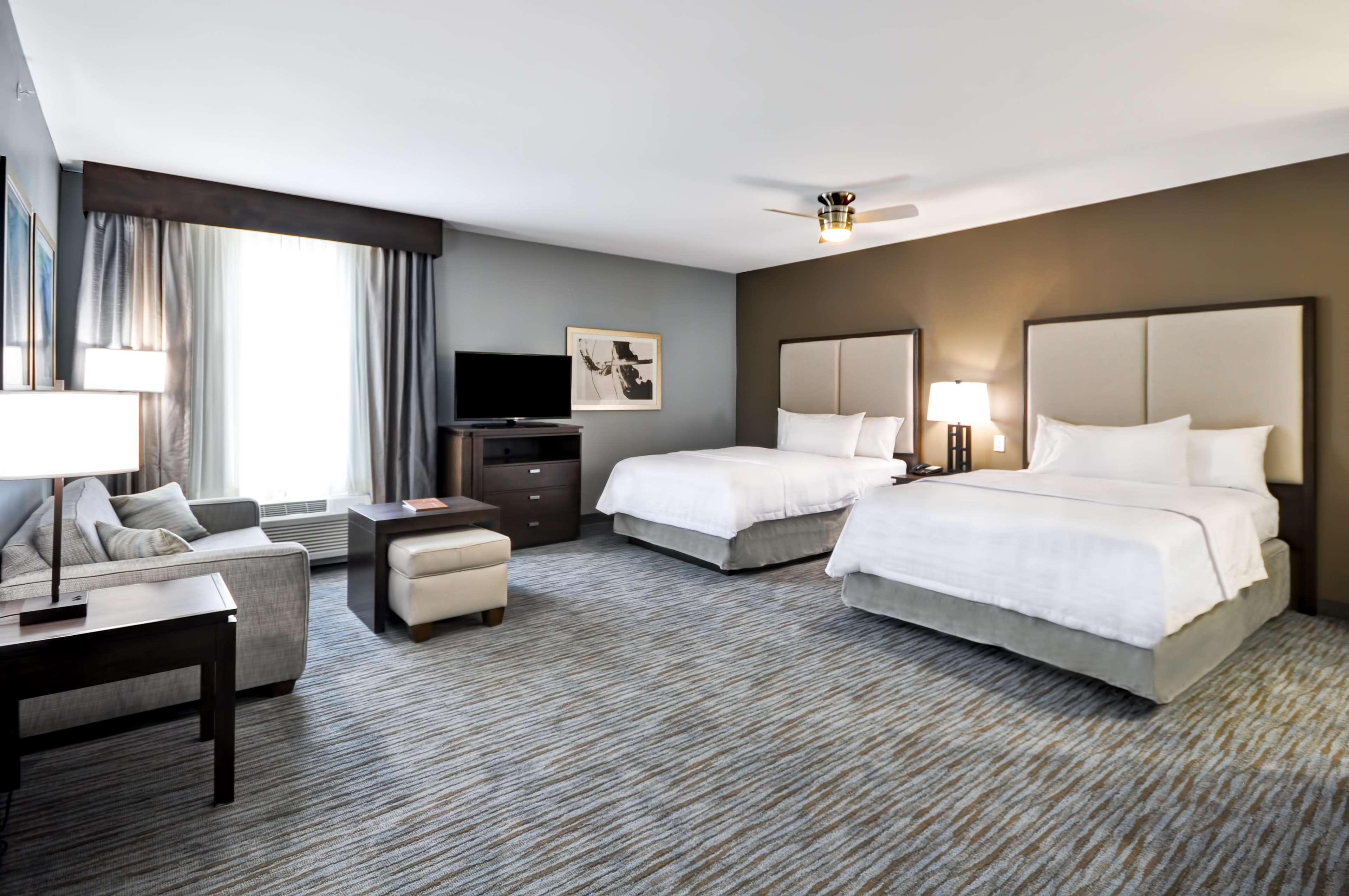 STUDIO, SUITE, 2 QUEEN BEDS, ACCESSIBLE