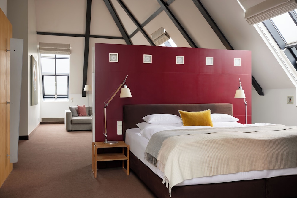 Loft, King Bed, Xl