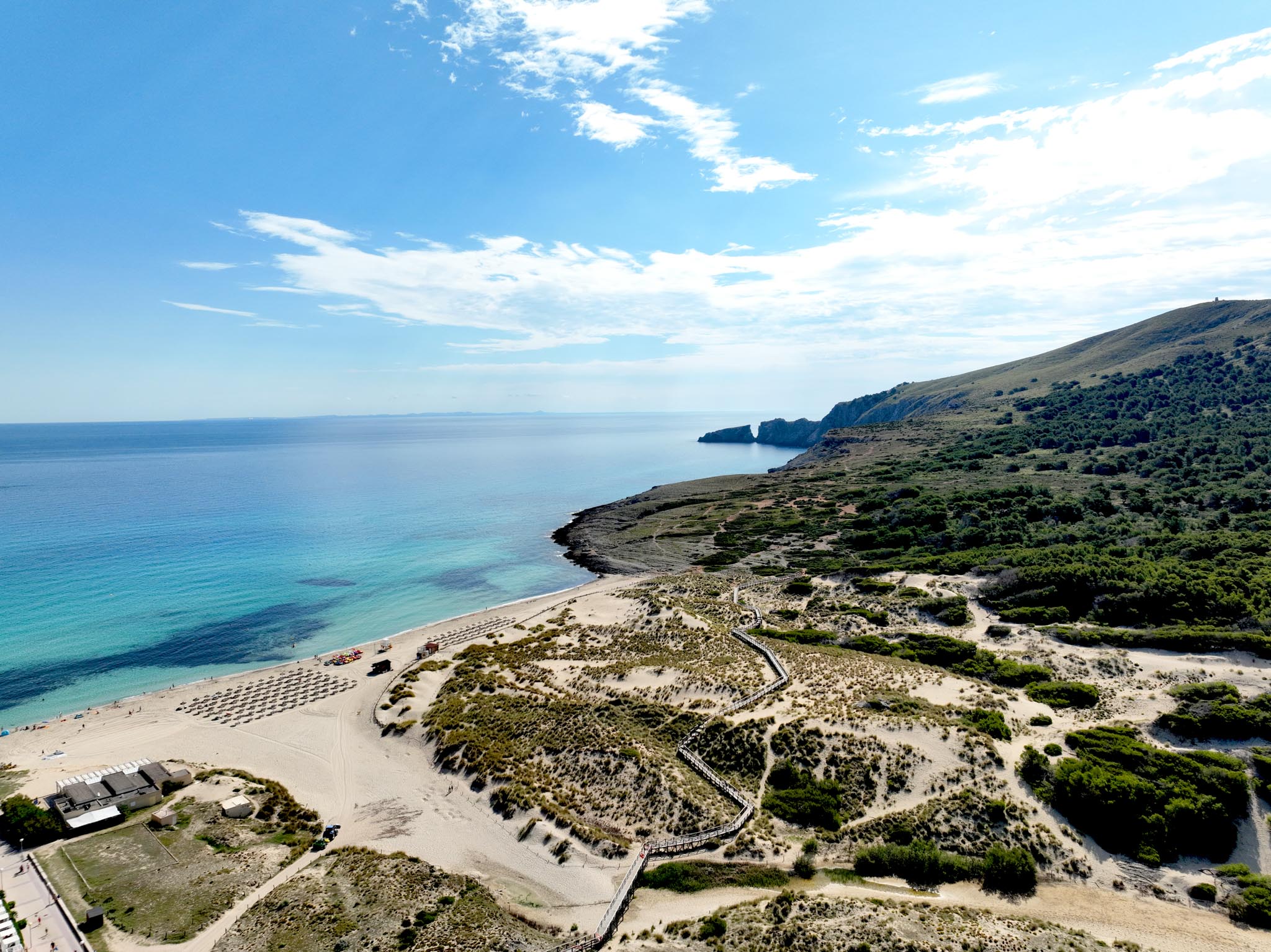 Viva Cala Mesquida Suites and Spa Adults Only +16 118/126