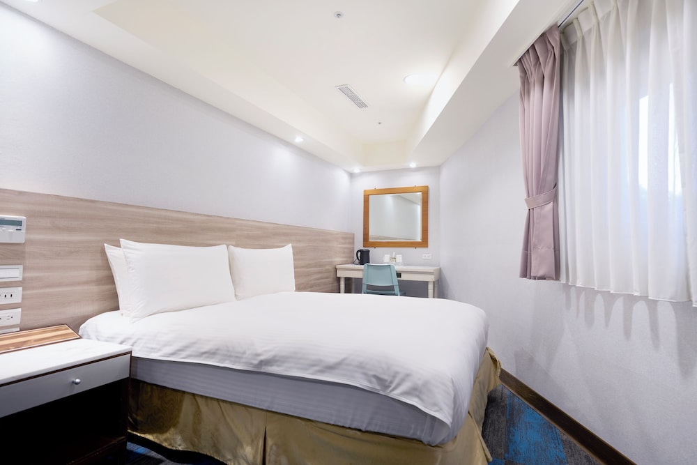 Ferrary Hotel 22/50