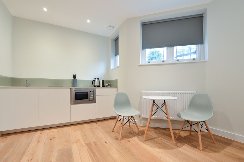St James House - Concept Serviced Apartments 31/45