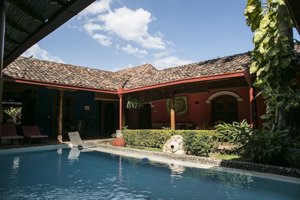 Casa del Consulado 1/56