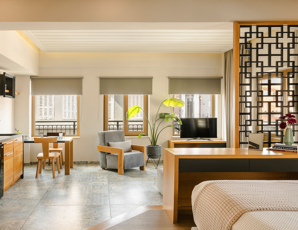 Querini Luxury Suites 32/46