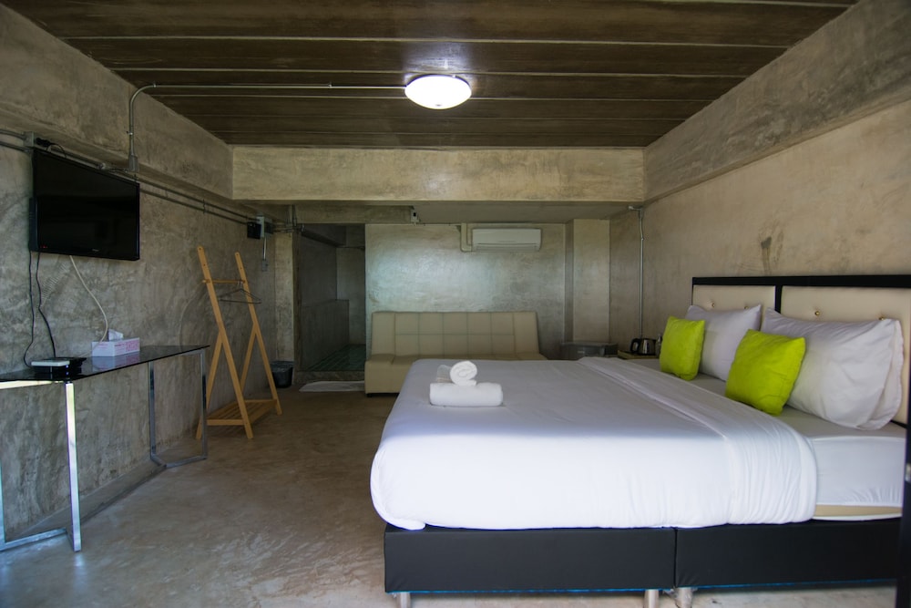 Sunee Boutique Hotel 7/29