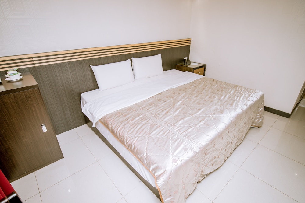 Guide Hotel Taoyuan Fuxing 45/76