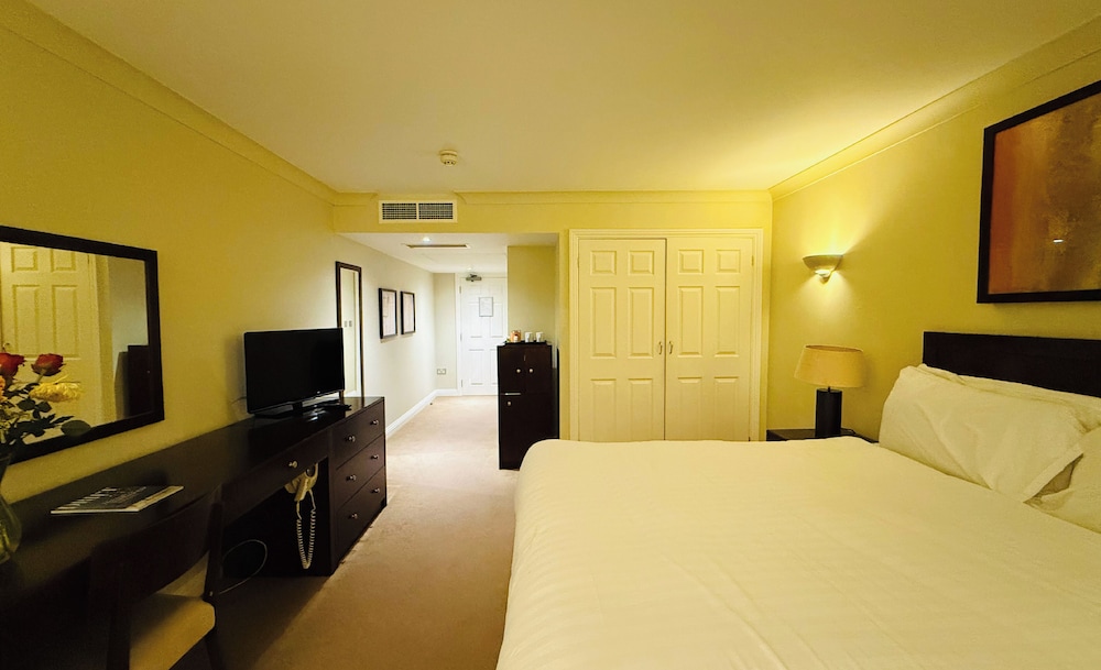 Hustyns Hotel and Spa 4/47