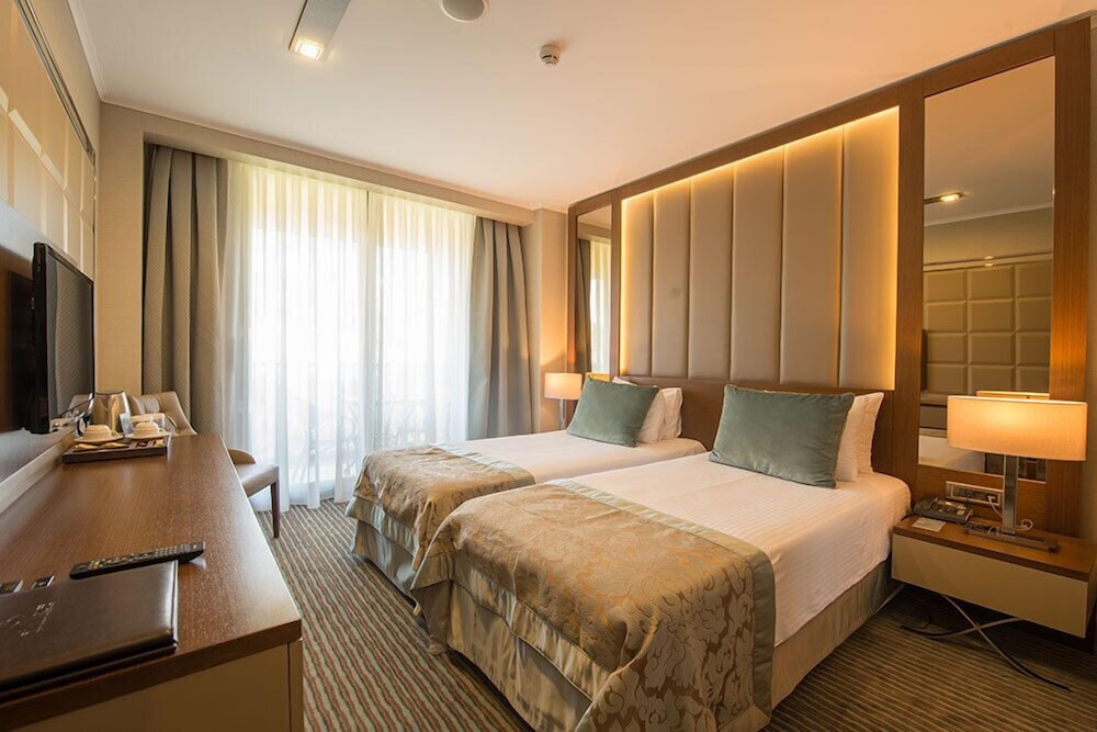 Fimar Life Thermal Resort Hotel 8/50