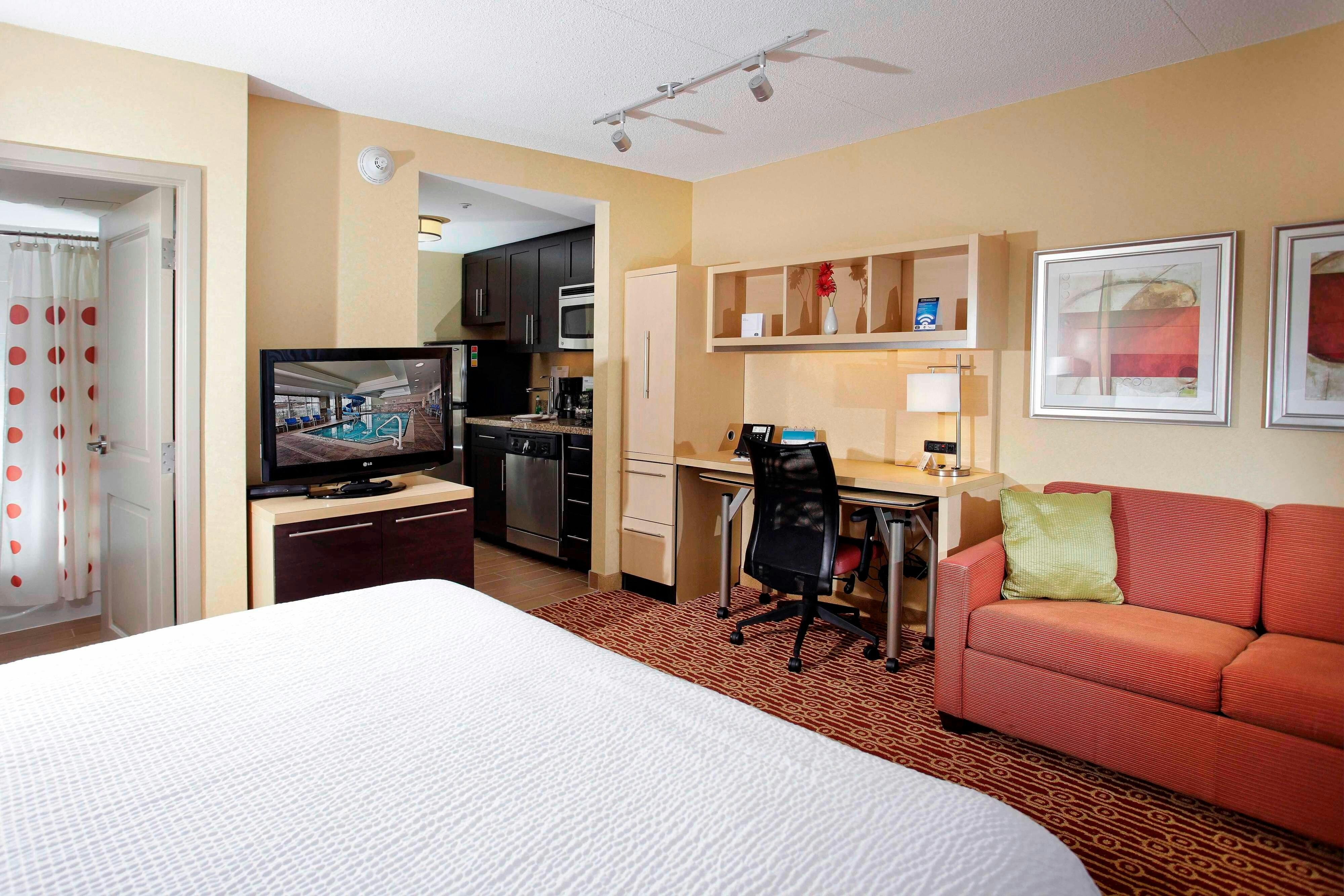 Towneplace Suites Sudbury 6/16