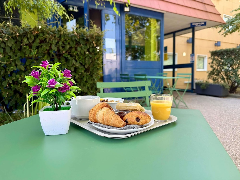IBIS BUDGET BEAUNE 32/50