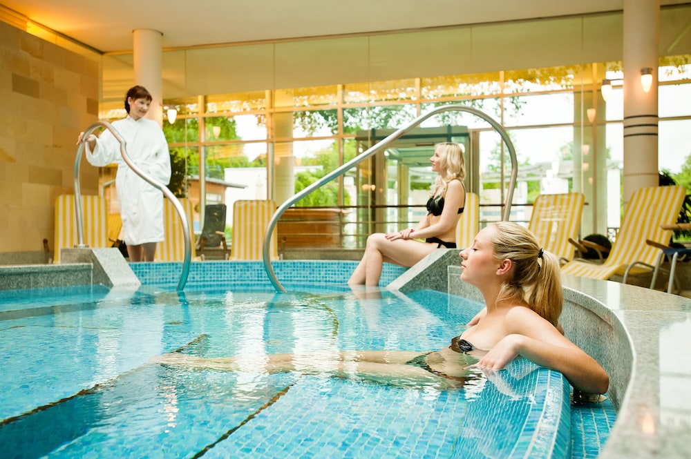 Hotel Am Vitalpark 33/59