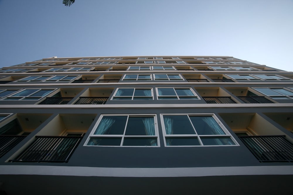 247 精品酒店(247 Boutique Hotel) 图片1