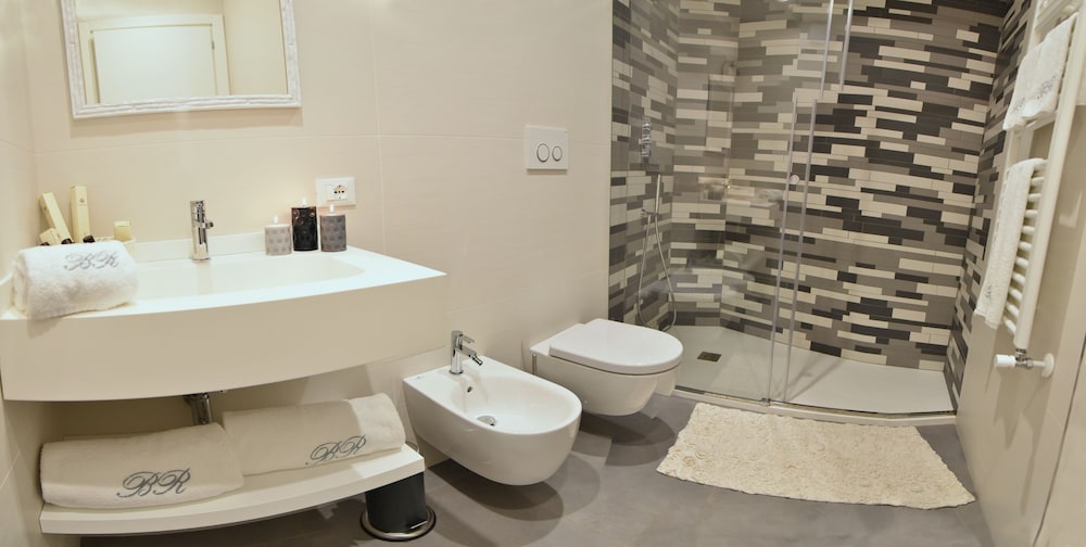 Bellariva B And B E Relax 45/48