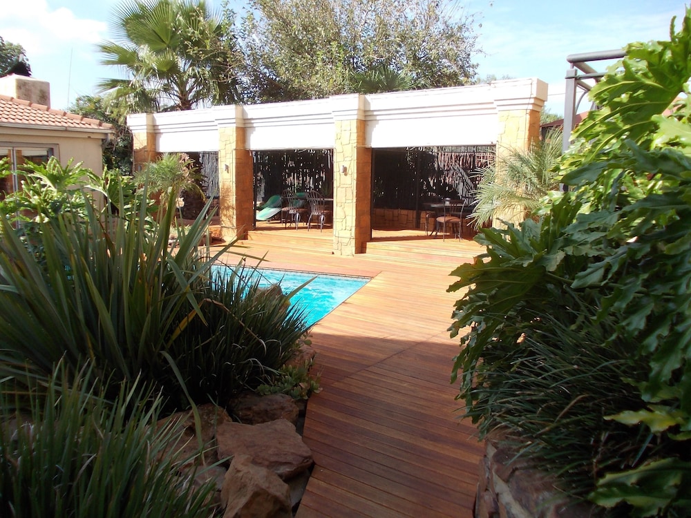 Homestay Travel Guest House 4/55