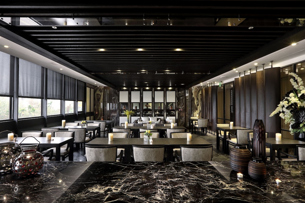 Yunping Hotel 30/35