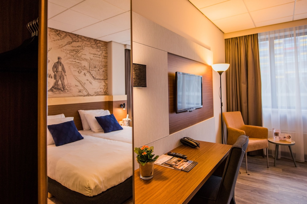 Tulip Inn Leiden Centre 30/64