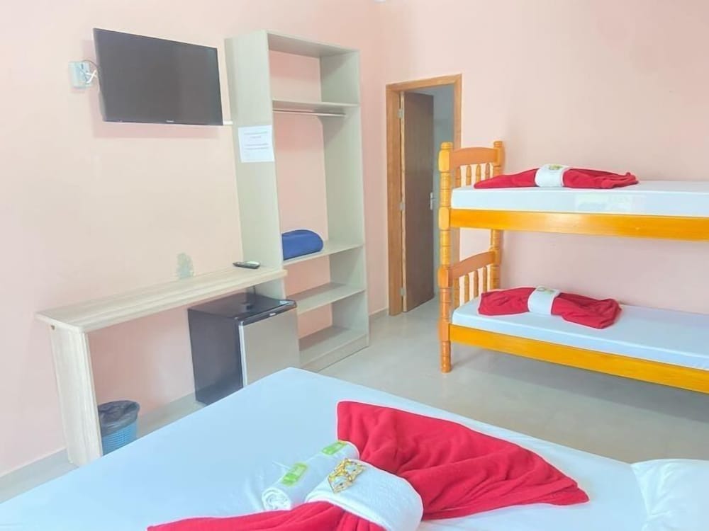 Pousada Villa Sambaqui 4/24