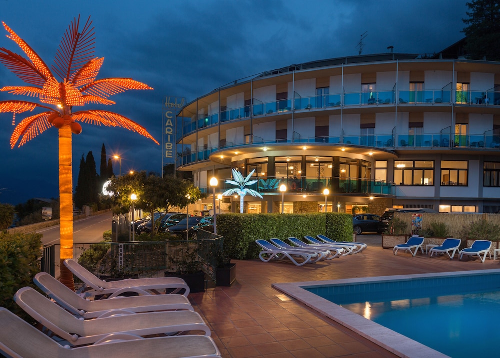Caribe 4/65