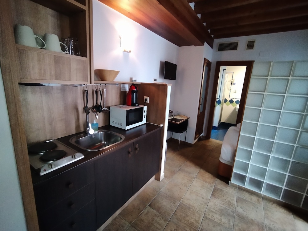 Apartamentos Alhambra 64/75