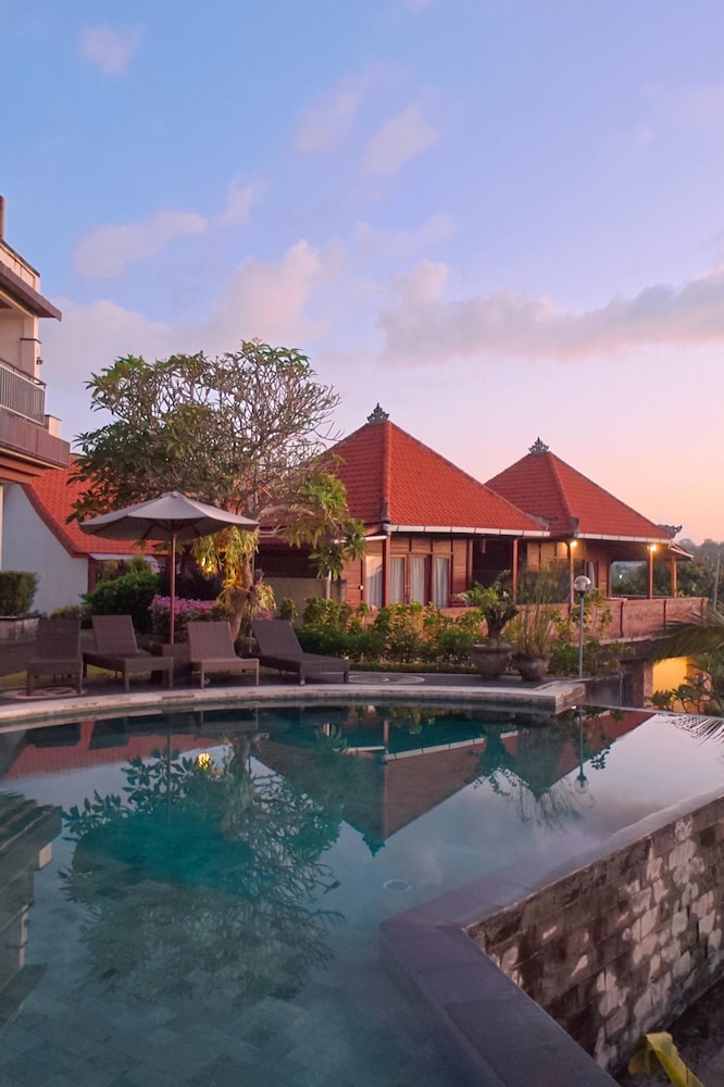 PURI PANDAWA RESORT 6/50