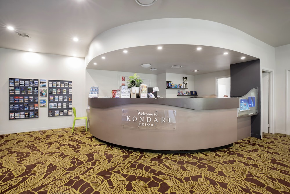 Kondari Resort 11/73