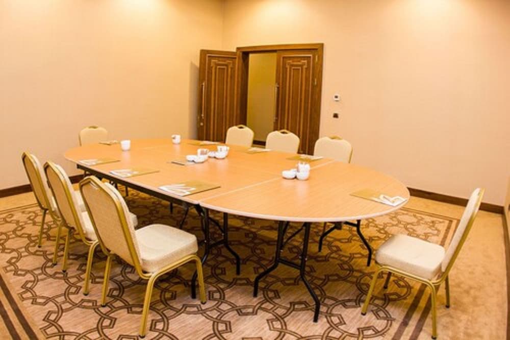Barida Hotels 49/50