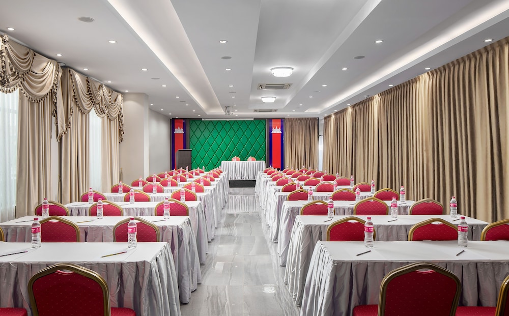 Hm Grand Central Hotel 60/65