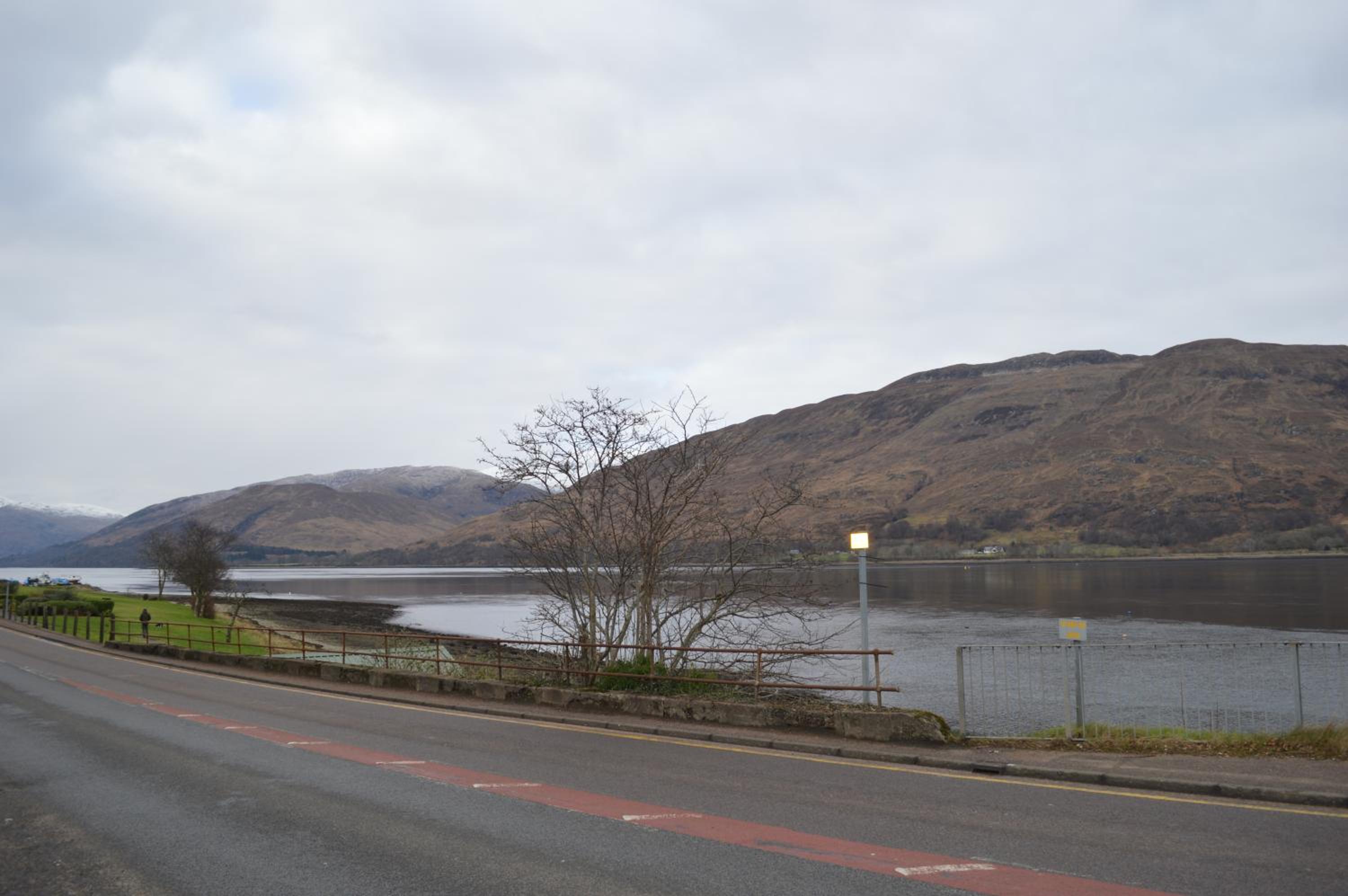 Cruachan Hotel 49/55