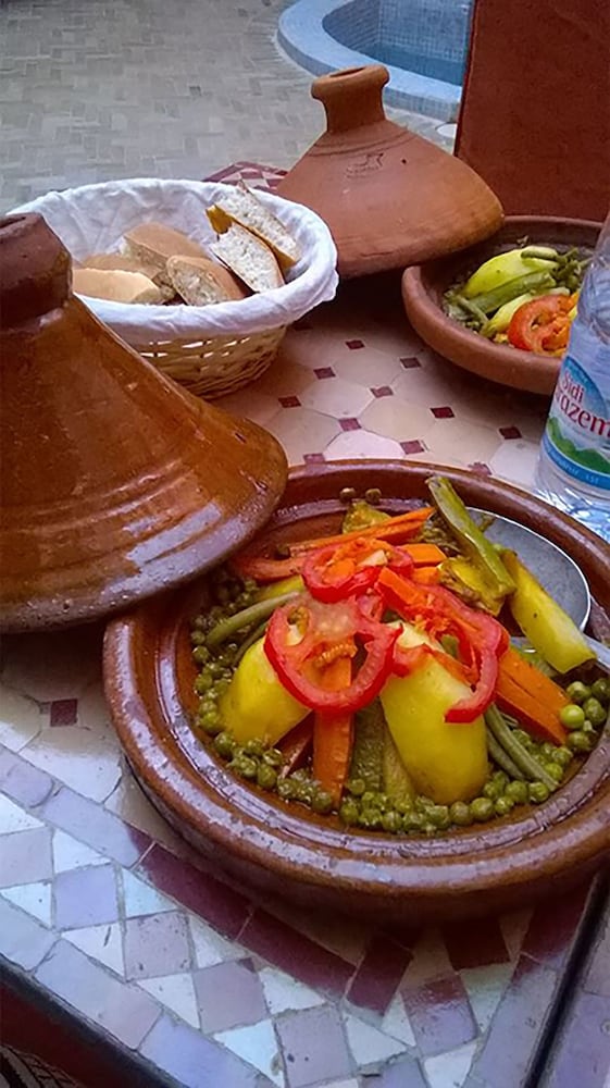 Riad La Perle de Marrakech 7/25