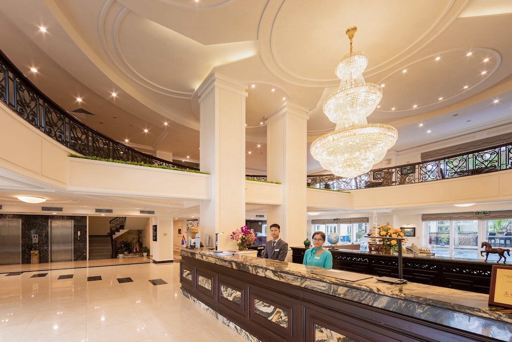 Ninh Binh Legend Hotel 2/50