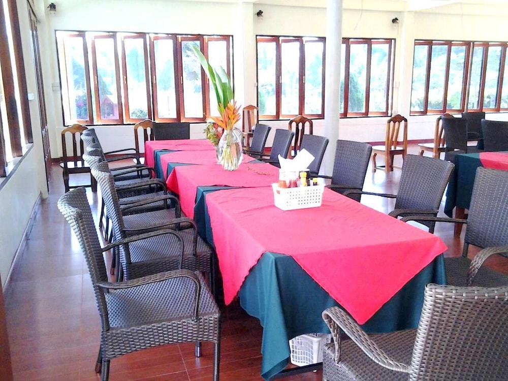 Siam Tara Resort 39/50