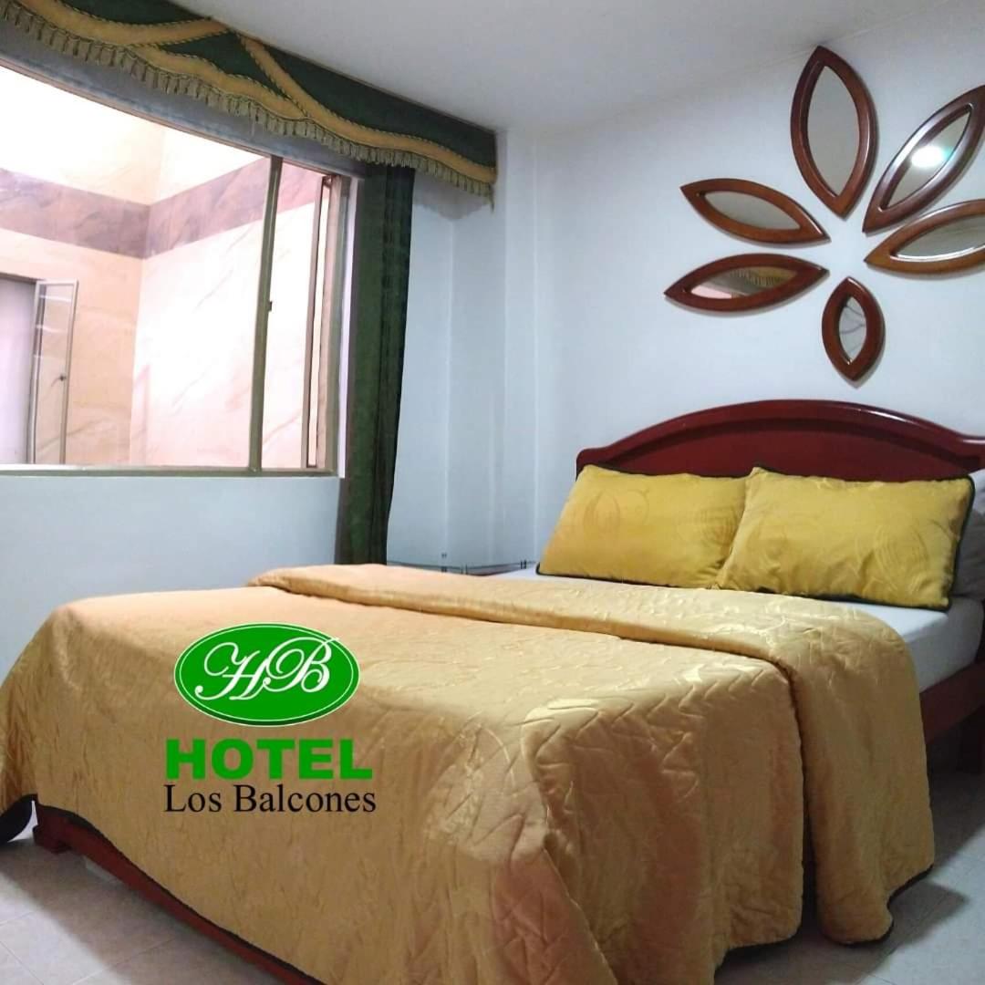 Los Balcones Hotel 22/38