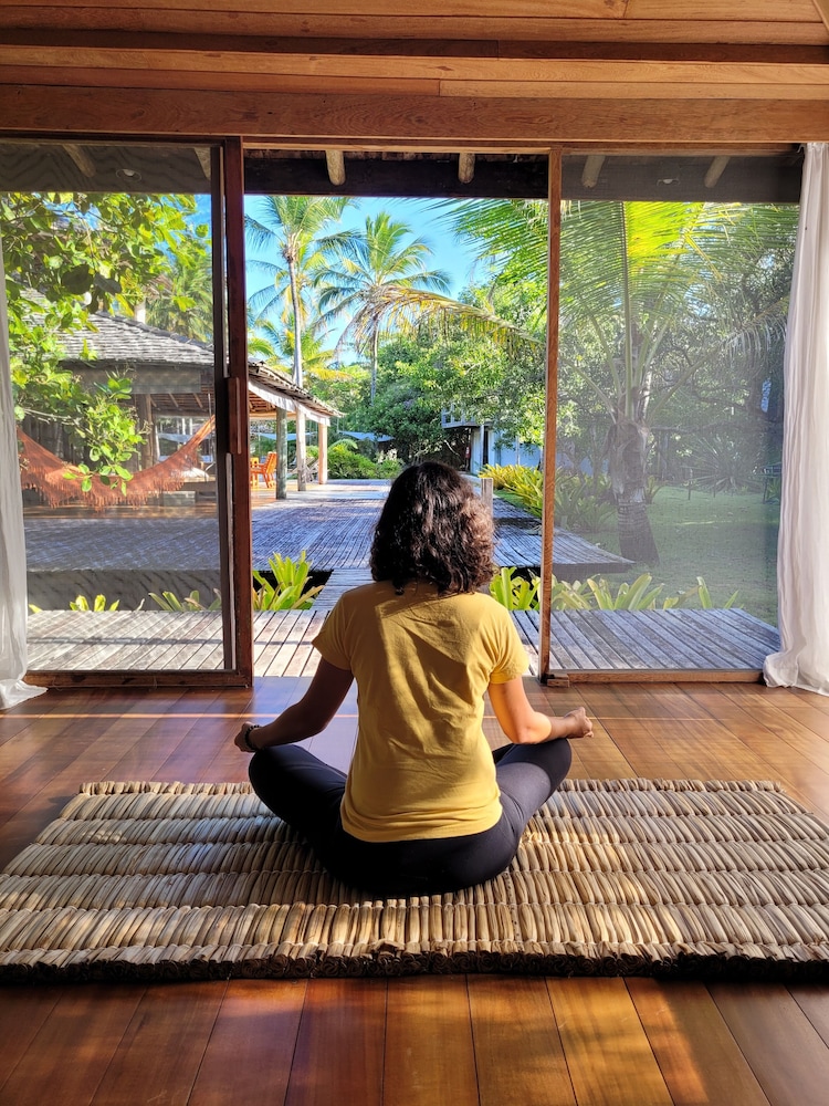 Vila Naia Corumbau — 8