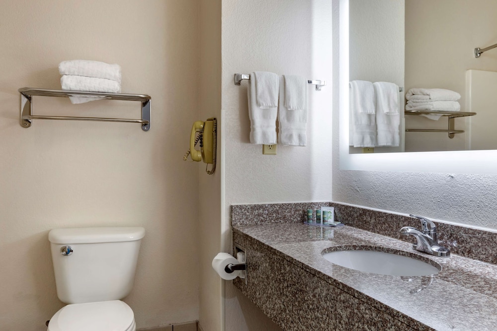 Best Western Palo Duro Canyon Inn & Suites 12/36