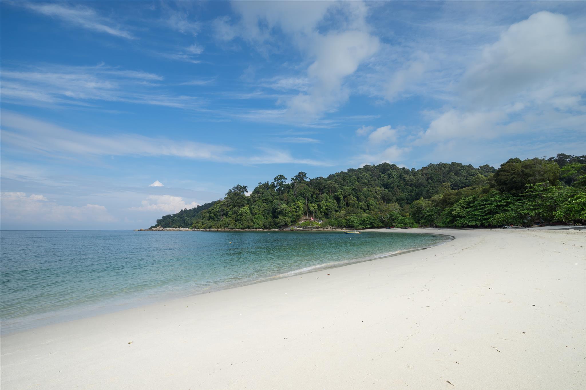 Puteri Bayu Beach Resort 24/42