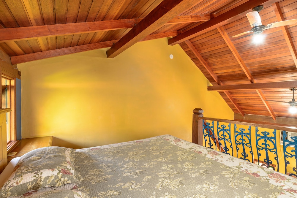 Hotel Alemao Beach de Ilhabela 28/70