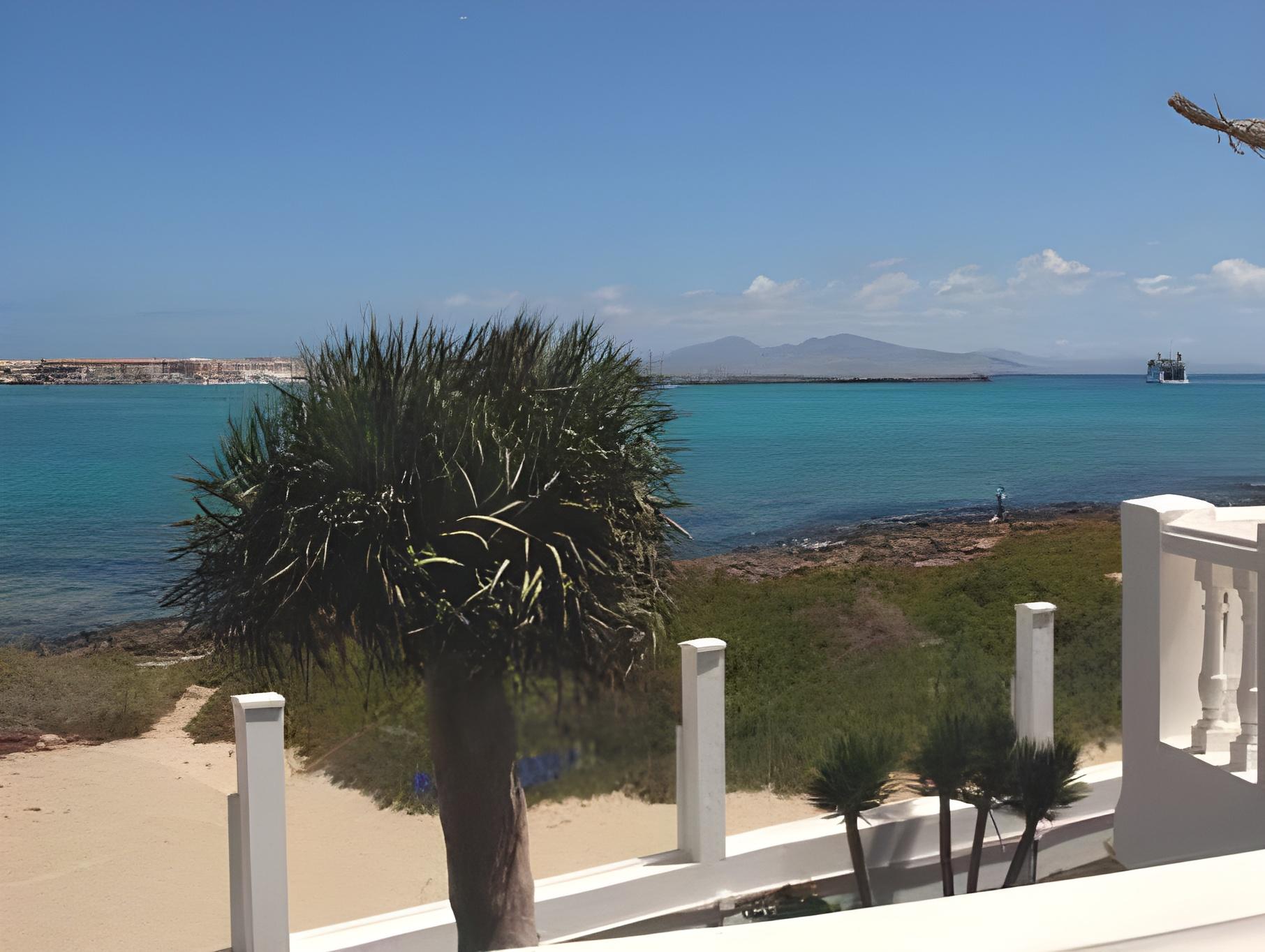 Apartamentos LIVVO Galera Beach 19/40