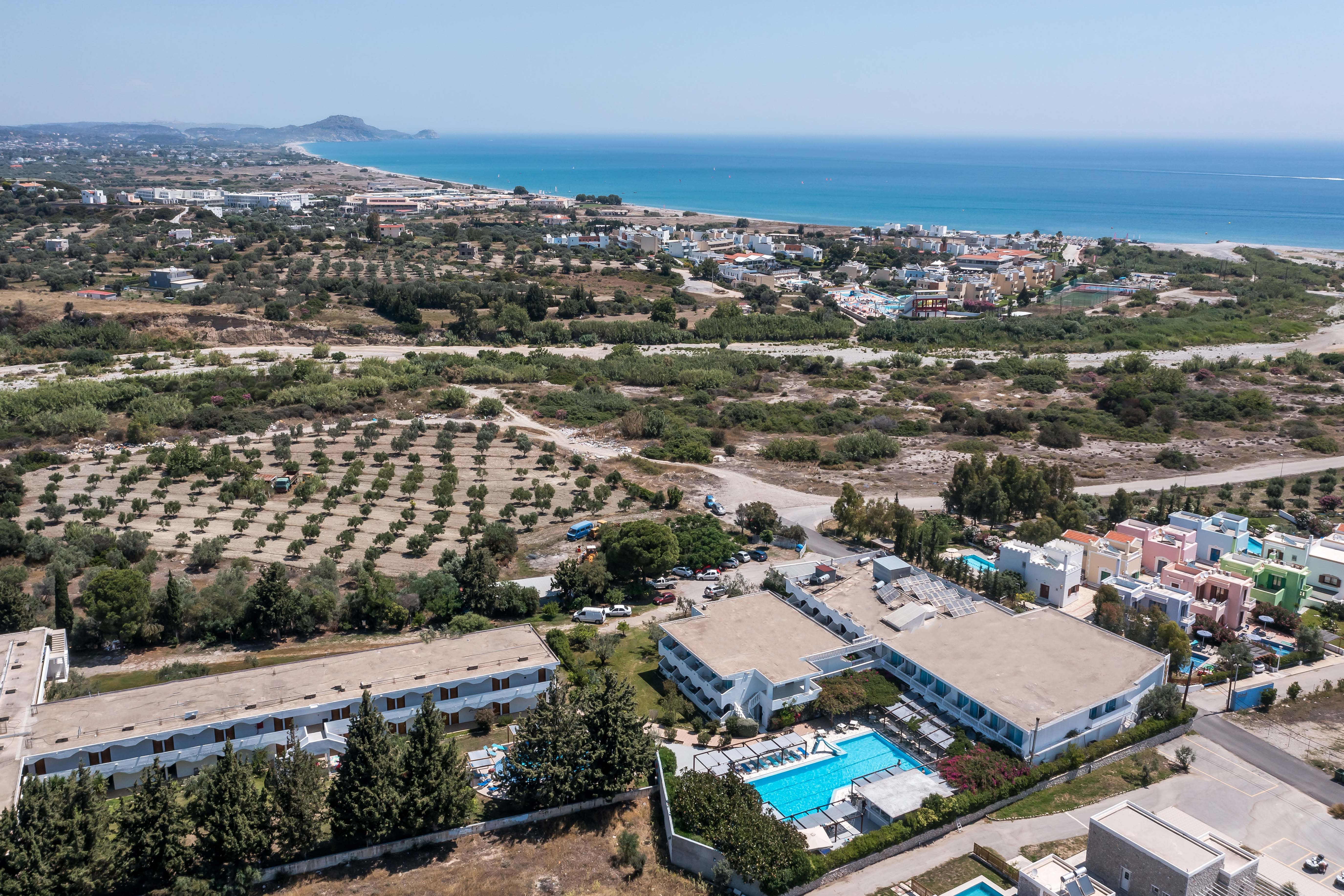 LOUTANIS(KOLYMBIA) 43/50