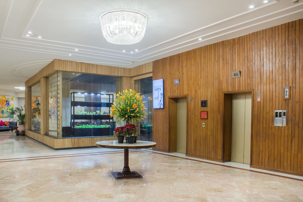 Hotel Clarks Amer, Jaipur photo3