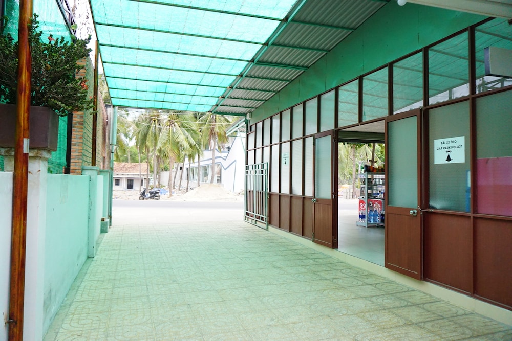 Cat Tien Guesthouse 26/61