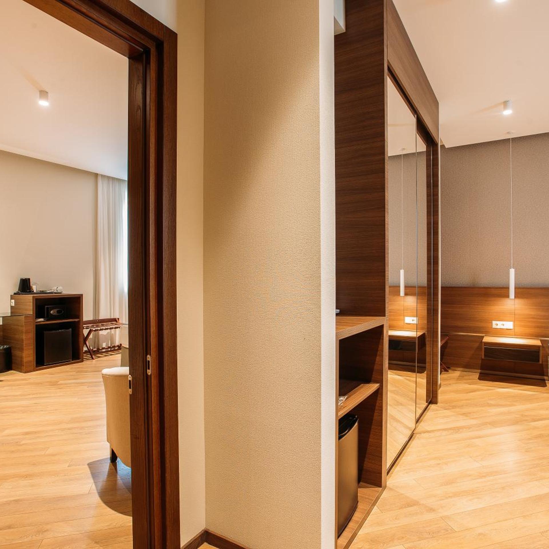 Hotel Tbilisi Tower 29/50