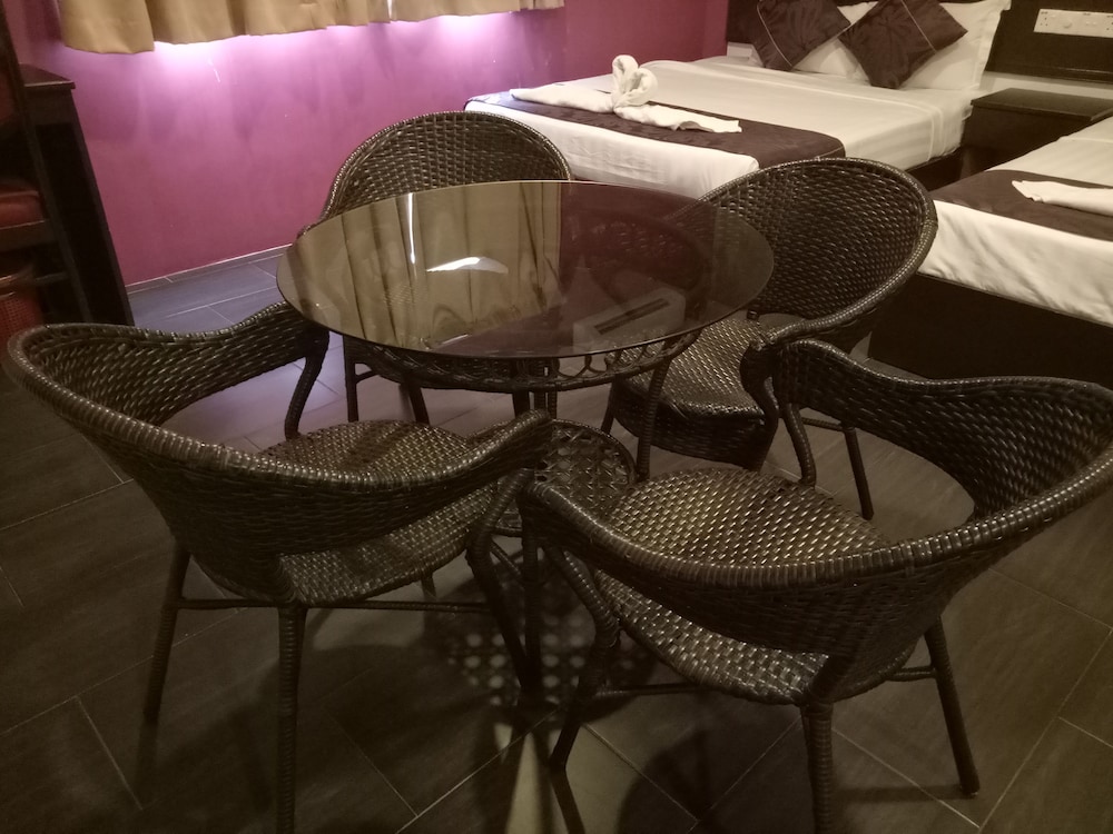 Hotel Sri Bernam 47/59