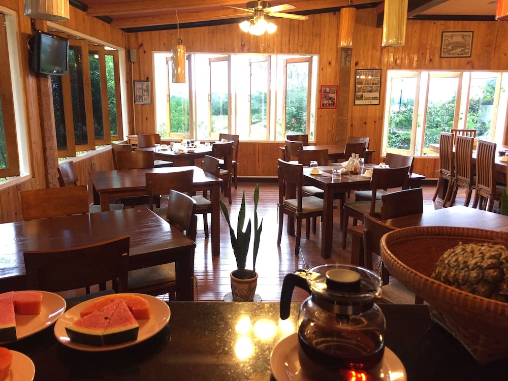 Khaoyai Nature Retreat 21/48