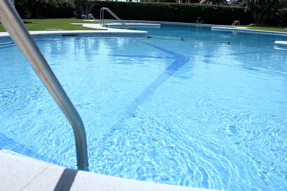 Mediterraneo Sitges Hotel Apartments 14/50