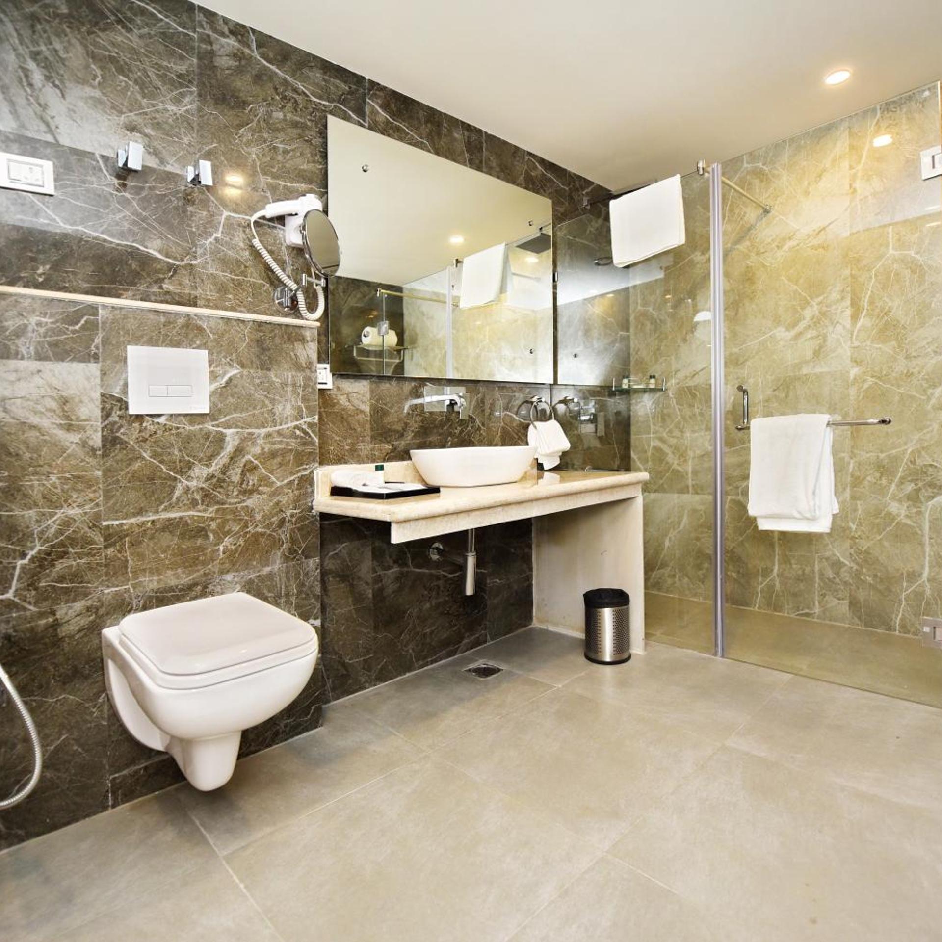 Regenta Central Point Srinagar 48/50