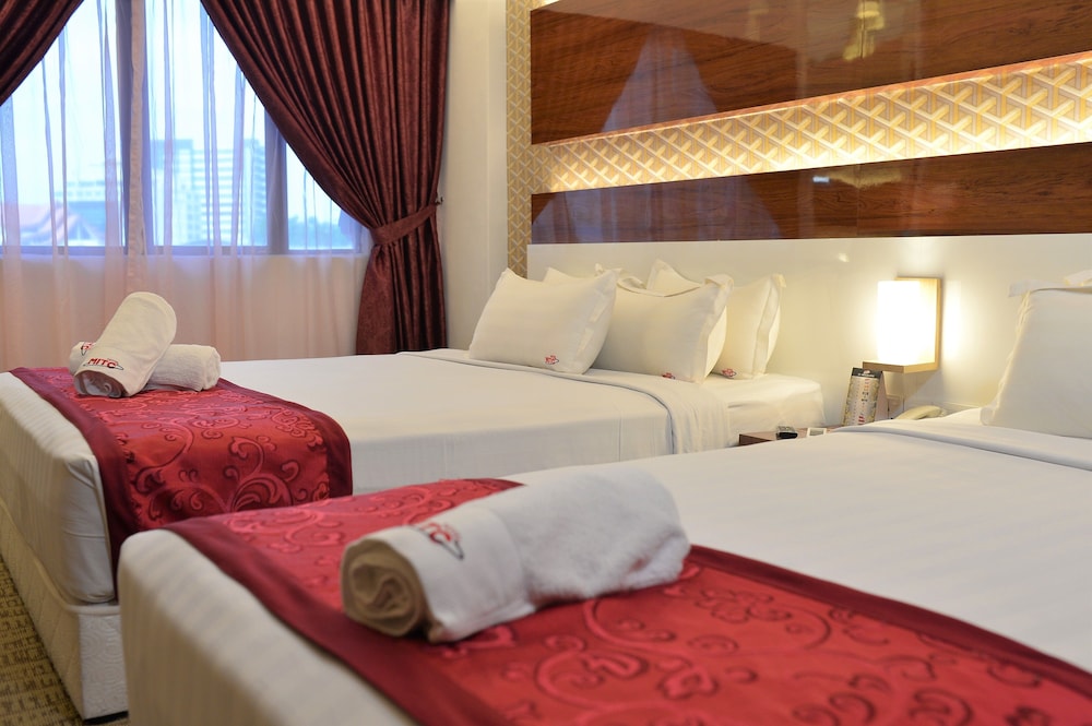 Mitc Hotel 36/65