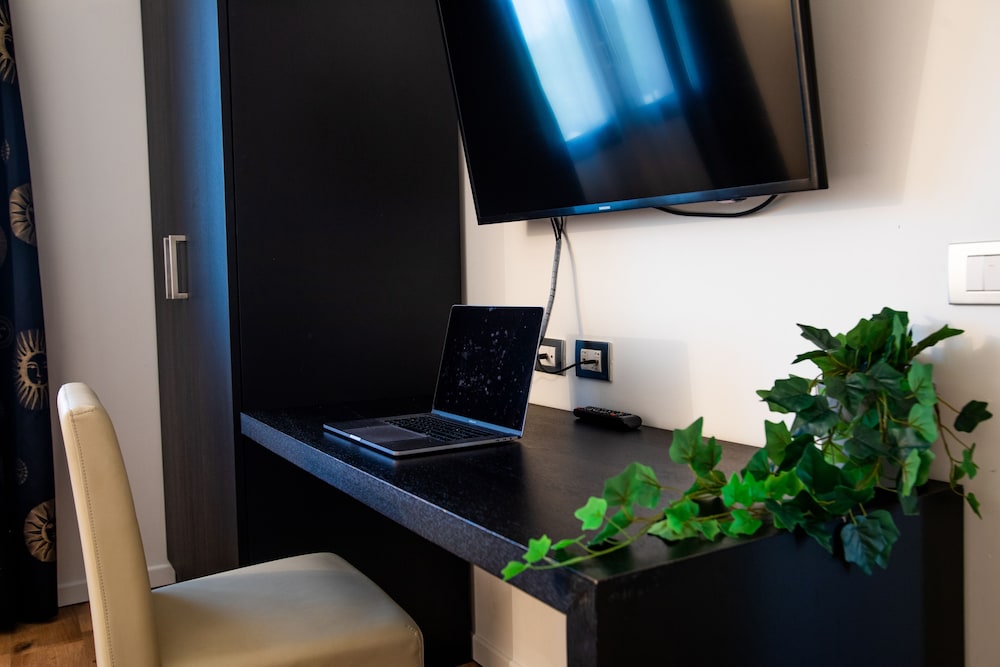 Matrix Relais Luxury Residence Hotel 5/51