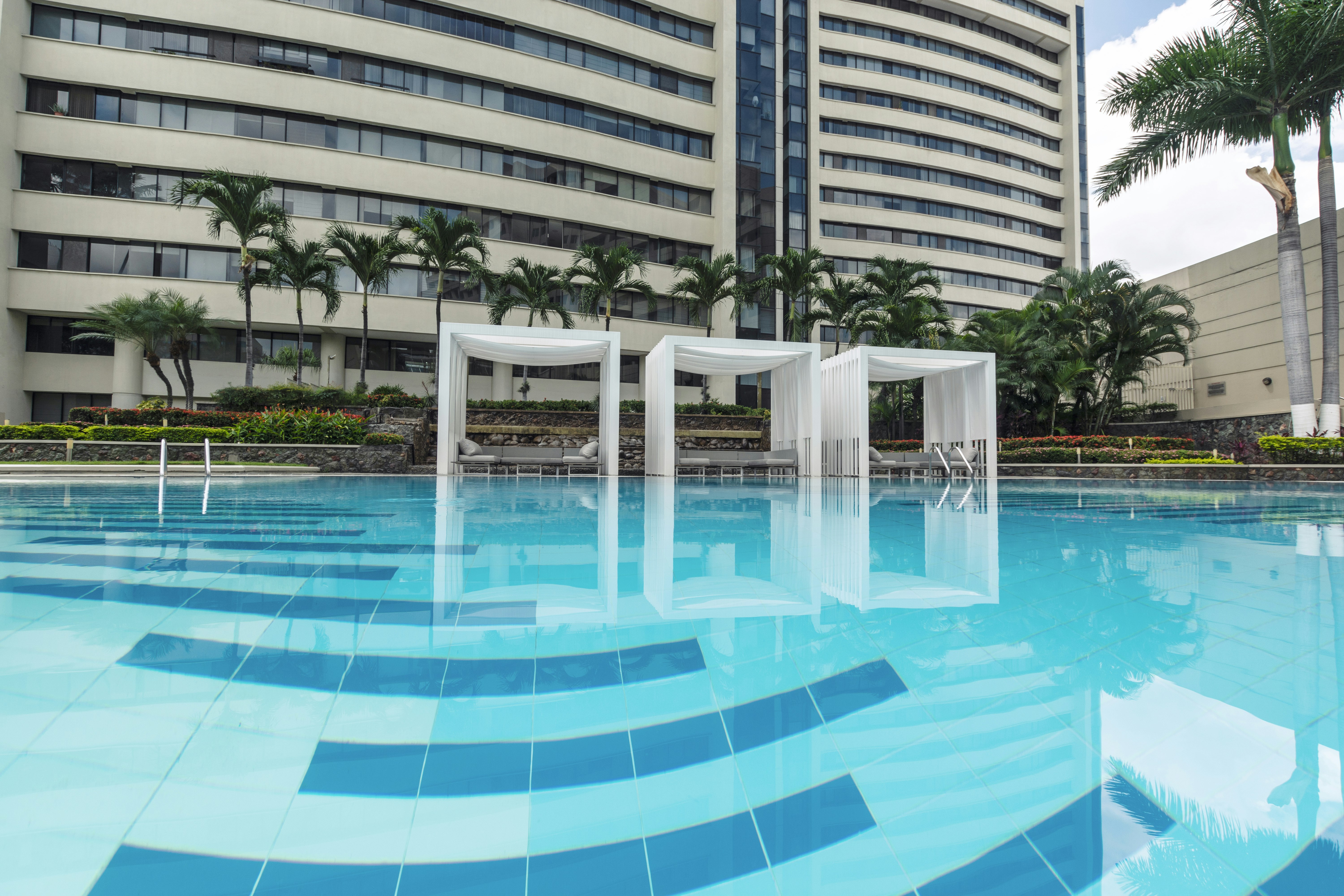 Hilton Colon Guayaquil 20/50