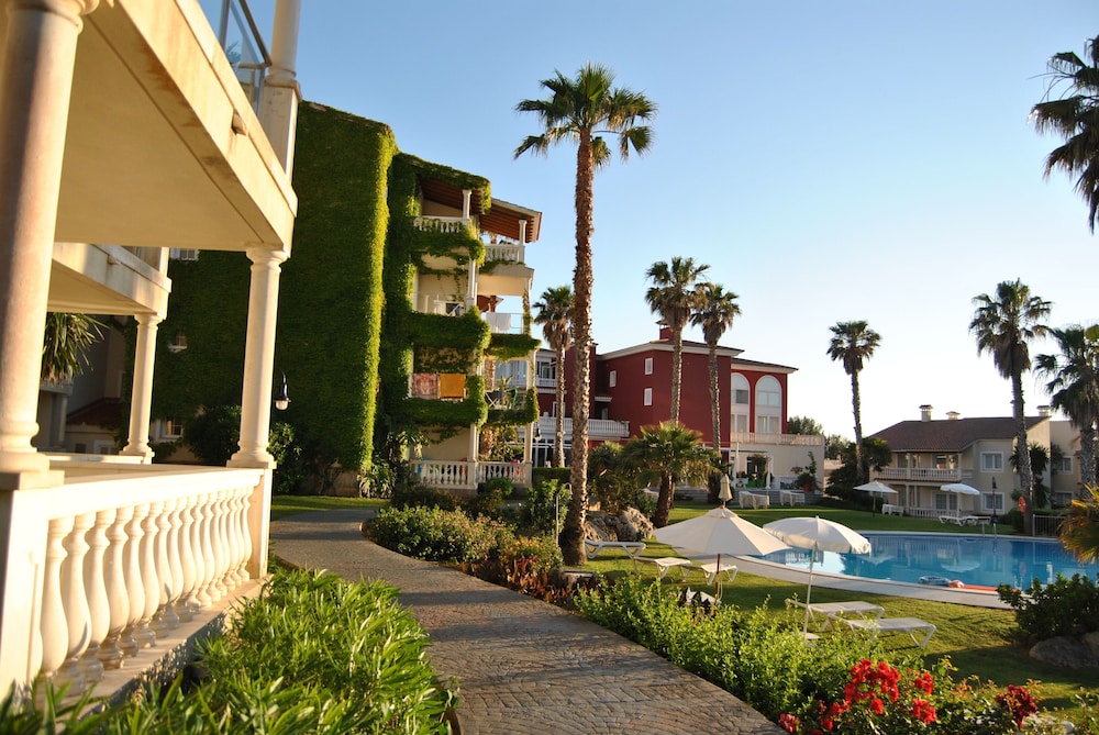 HG Jardin de Menorca 14/61